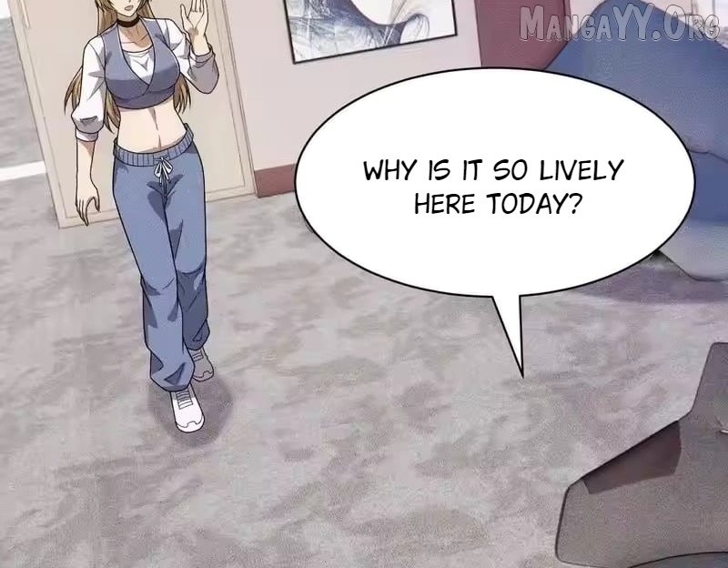 Hidden Dragon in the City (2025) Chapter 48 - page 127